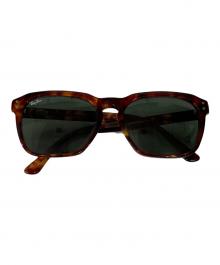RAY-BAN（レイバン）の古着「サングラス」｜ブラウン