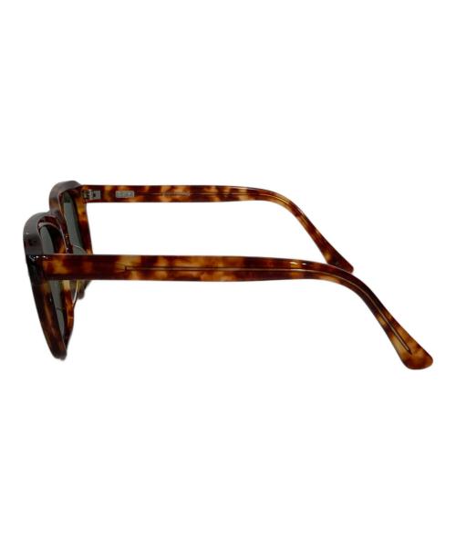 RAY-BAN（レイバン）RAY-BAN (レイバン) サングラス ブラウン サイズ:54□18の古着・服飾アイテム