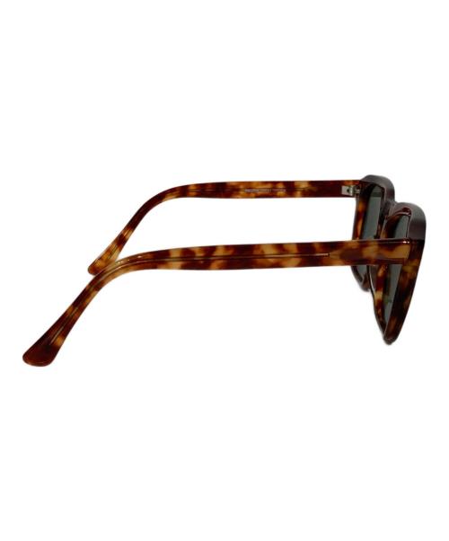 RAY-BAN（レイバン）RAY-BAN (レイバン) サングラス ブラウン サイズ:54□18の古着・服飾アイテム