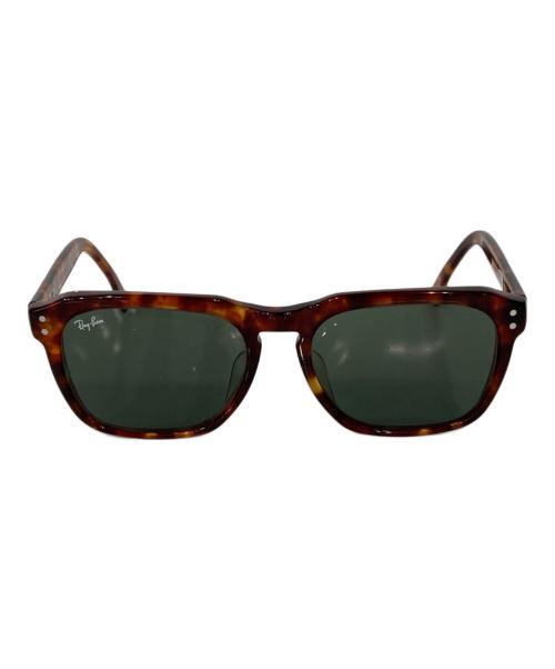 RAY-BAN（レイバン）RAY-BAN (レイバン) サングラス ブラウン サイズ:54□18の古着・服飾アイテム