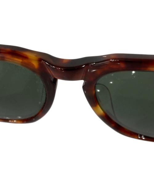 RAY-BAN（レイバン）RAY-BAN (レイバン) サングラス ブラウン サイズ:54□18の古着・服飾アイテム