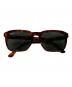 RAY-BAN（レイバン）の古着「サングラス」｜ブラウン