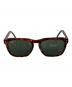 RAY-BAN (レイバン) サングラス ブラウン サイズ:54□18：7000円