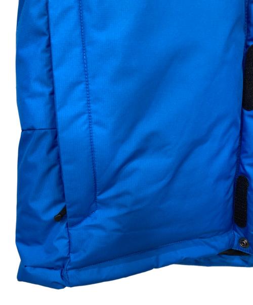 THE NORTH FACE（ザ ノース フェイス）THE NORTH FACE (ザ ノース フェイス) バルトロライトジャケット ブルー×ブラック サイズ:Sの古着・服飾アイテム