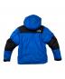 THE NORTH FACE (ザ ノース フェイス) バルトロライトジャケット ブルー×ブラック サイズ:S：40000円