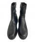 Mollini (モリーニ) STRECH SMOOTH BOOTS ブラック サイズ:38：5000円
