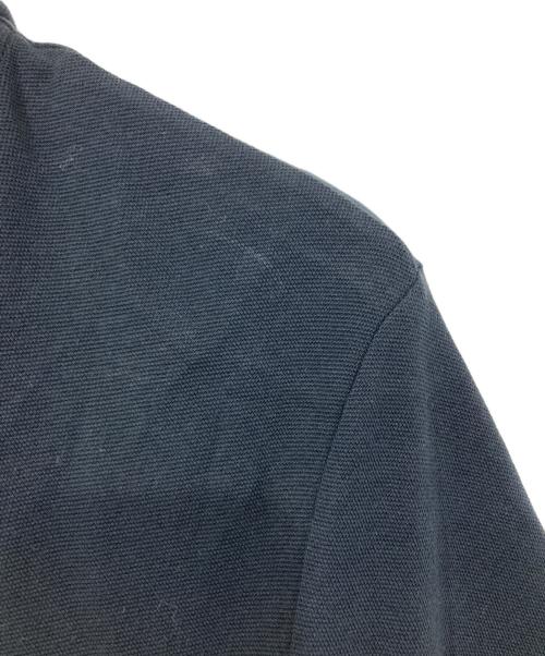 RALPH LAUREN（ラルフローレン）RALPH LAUREN (ラルフローレン) ベルト付ポロシャツワンピース ブラック サイズ:Mの古着・服飾アイテム