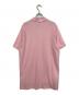 POLO RALPH LAUREN (ポロ・ラルフローレン) ポロシャツ ピンク サイズ:L：4000円