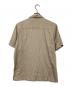 CarHartt (カーハート) S/S Delray Shirt ベージュ サイズ:S：5000円