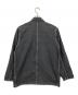 CarHartt (カーハート) デニムカバーオール グレー サイズ:M：13000円