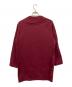 Acne studios (アクネ ストゥディオズ) ラグランスウェット レッド サイズ:S：7000円