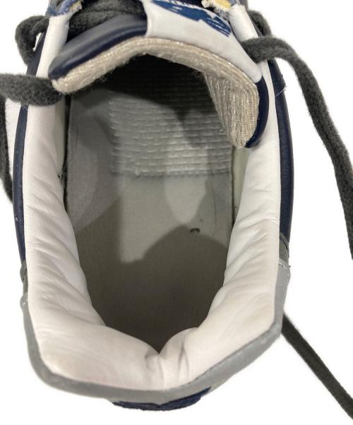 NEW BALANCE（ニューバランス）NEW BALANCE (ニューバランス) 996ローカットスニーカー ネイビー サイズ:24.0の古着・服飾アイテム
