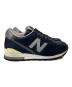 中古・古着 NEW BALANCE (ニューバランス) 996ローカットスニーカー ネイビー サイズ:24.0：11000円