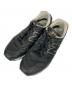 NEW BALANCE（ニューバランス）の古着「ローカットスニーカー」｜ブラック