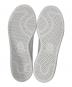 中古・古着 adidas (アディダス) スニーカー ホワイト サイズ:25.0 未使用品：4000円