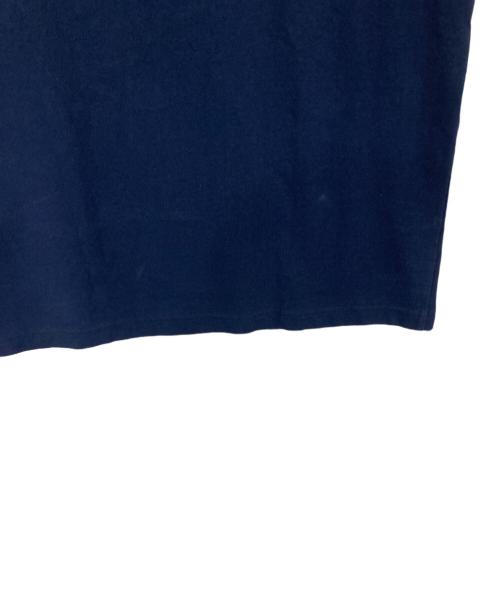 FRED PERRY（フレッドペリー）FRED PERRY (フレッドペリー) ポロシャツ ネイビー サイズ:Mの古着・服飾アイテム