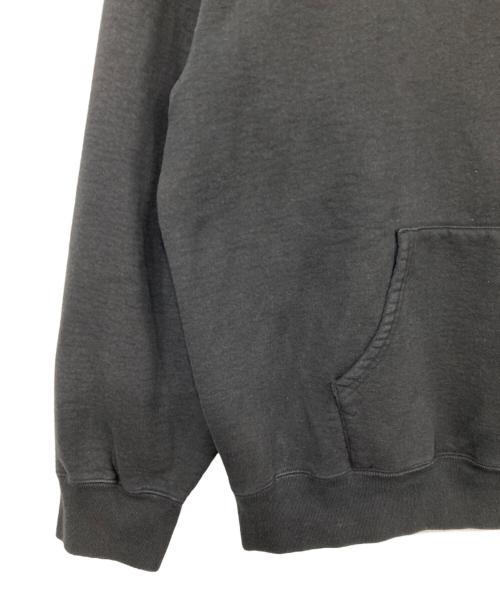 SUPREME（シュプリーム）Supreme (シュプリーム) 23SS Fiend Hooded Sweatshirt ブラック サイズ:XLの古着・服飾アイテム