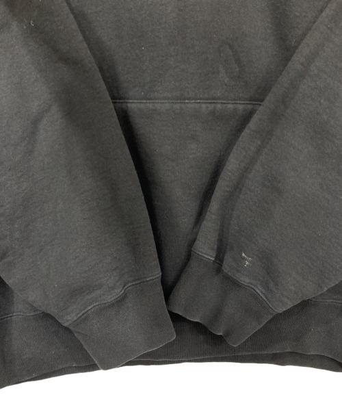SUPREME（シュプリーム）Supreme (シュプリーム) 23SS Fiend Hooded Sweatshirt ブラック サイズ:XLの古着・服飾アイテム