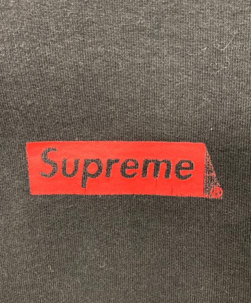 SUPREME（シュプリーム）Supreme (シュプリーム) 23SS Fiend Hooded Sweatshirt ブラック サイズ:XLの古着・服飾アイテム