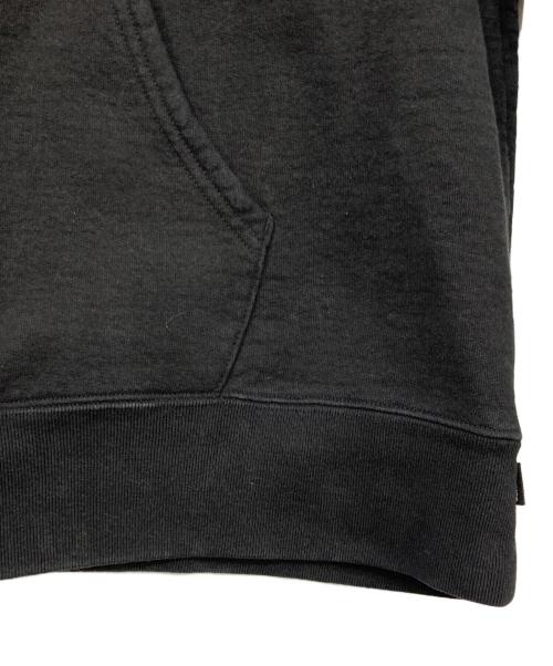 SUPREME（シュプリーム）Supreme (シュプリーム) 23SS Fiend Hooded Sweatshirt ブラック サイズ:XLの古着・服飾アイテム