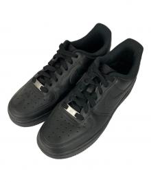 NIKE（ナイキ）の古着「スニーカー」｜ブラック
