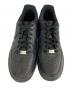 NIKE (ナイキ) スニーカー ブラック サイズ:US7：7000円