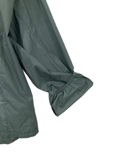 Patagonia（パタゴニア）Patagonia (パタゴニア) Men's Houdini Jacket グレー サイズ:XLの古着・服飾アイテム