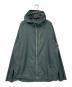 Patagonia（パタゴニア）の古着「Men's Houdini Jacket」｜グレー