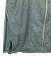 中古・古着 Patagonia (パタゴニア) Men's Houdini Jacket グレー サイズ:XL：10000円