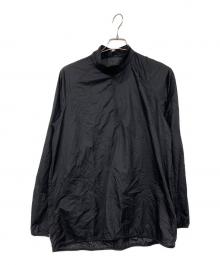 HERENESS（ヒアネス）の古着「7D Packable Jacket」｜ブラック
