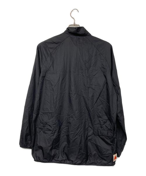 HERENESS（ヒアネス）HERENESS (ヒアネス) 7D Packable Jacket ブラック サイズ:表記無しの古着・服飾アイテム