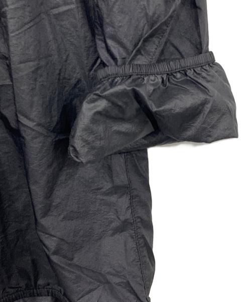 HERENESS（ヒアネス）HERENESS (ヒアネス) 7D Packable Jacket ブラック サイズ:表記無しの古着・服飾アイテム