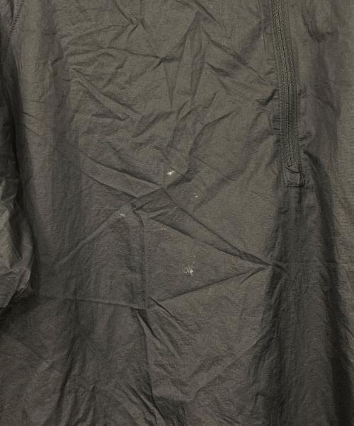 HERENESS（ヒアネス）HERENESS (ヒアネス) 7D Packable Jacket ブラック サイズ:表記無しの古着・服飾アイテム