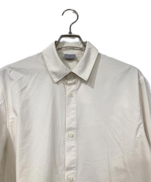 HOUDINI（フーディニ）HOUDINI (フーディニ) symbio base shirt アイボリー サイズ:Sの古着・服飾アイテム