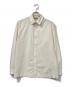 HOUDINI（フーディニ）の古着「symbio base shirt」｜アイボリー