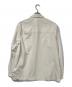 HOUDINI (フーディニ) symbio base shirt アイボリー サイズ:S：18000円