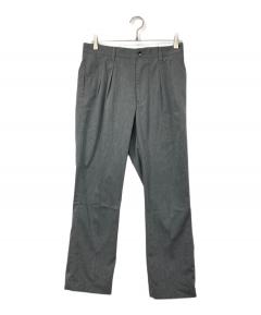 中古・古着通販】JOSEPH HOMME (ジョゼフ オム) テーパードパンツ