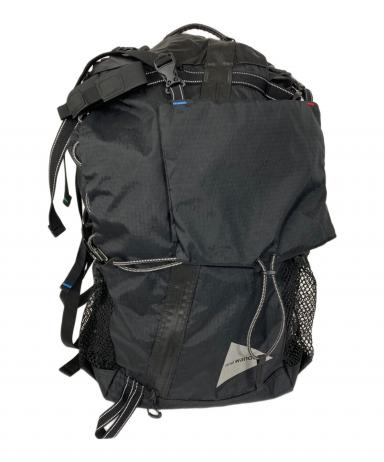中古・古着通販】and wander (アンドワンダー) X-Pac 30L backpack