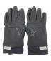 ARC'TERYX (アークテリクス) GORE-TEXグローブ ブラック サイズ:19.7－20.6㎝：7000円