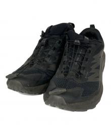 SALOMON（サロモン）の古着「SENSE RIDE5」｜ブラック
