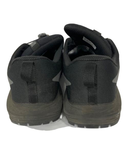 SALOMON（サロモン）SALOMON (サロモン) SENSE RIDE5 ブラック サイズ:UK8.5の古着・服飾アイテム