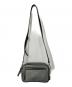 FURLA (フルラ) GAIA S CAMERA CASE グレー：8000円