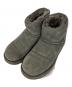 UGG（アグ）の古着「Classic Mini II」｜グレー
