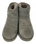 UGG (アグ) Classic Mini II グレー サイズ:23.0：5000円