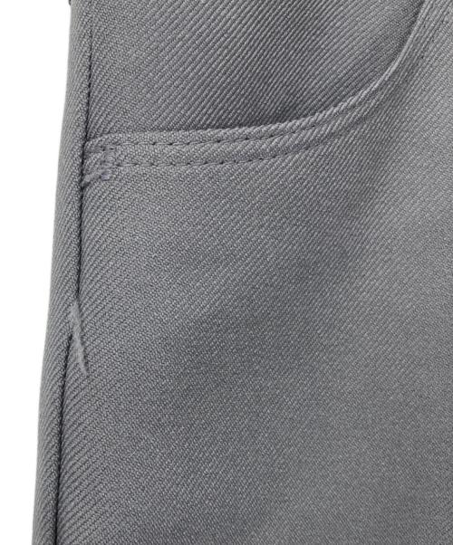 Wrangler（ラングラー）Wrangler (ラングラー) ワークパンツ グレー サイズ:42×30の古着・服飾アイテム