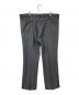 Wrangler (ラングラー) ワークパンツ グレー サイズ:42×30：4000円