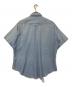 Wrangler (ラングラー) シャンブレーシャツ インディゴ サイズ:18：8000円