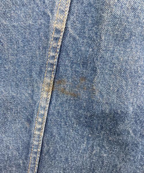 Wrangler（ラングラー）Wrangler (ラングラー) 90sデニムジャケット インディゴ サイズ:Lの古着・服飾アイテム