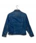 Wrangler (ラングラー) 90sデニムジャケット インディゴ サイズ:L：6000円