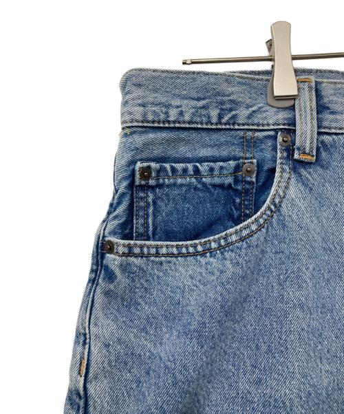 GAP（ギャップ）GAP (ギャップ) スーパーバギーデニム インディゴ サイズ:W31×L30の古着・服飾アイテム